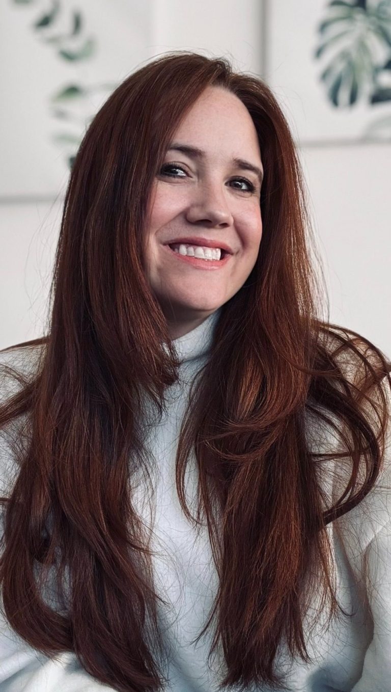 Brooke Vaughn, Author echoes of a phoenix author, Brooke Vaughn